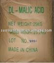  Food   Grade   DL - Malic   Acid /FCCIV