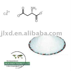  Calcium   Aspartate 