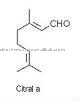  Citral 