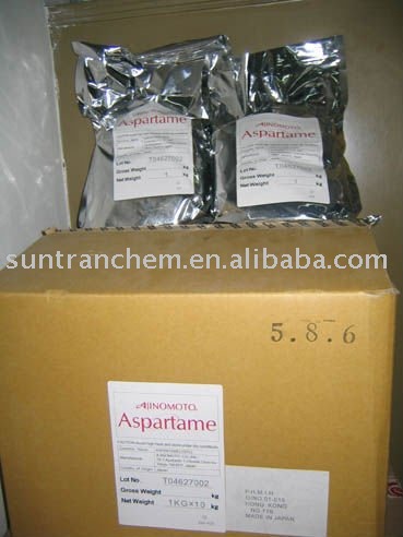 Aspartame/ Artificial   Sweetener 