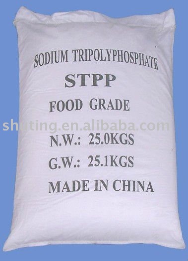 Sodium Tripolyphosphate