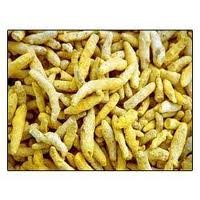 dried turmeric