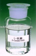 LACTIC ACID 85%    food grade