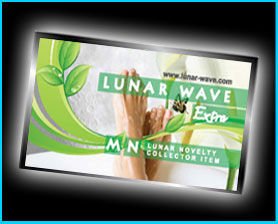 Lunar Wave Bath Salt 0.5g