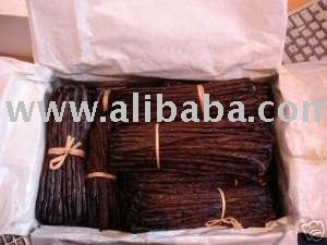 high quality spices, dry fruits and vanilla from Madagascar
