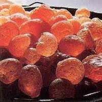 Gum  Arabic 