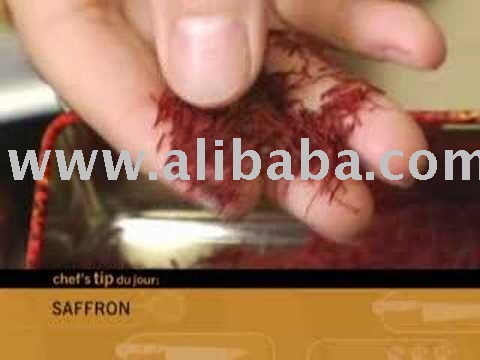  Dried   saffron  spice available