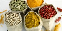 spices