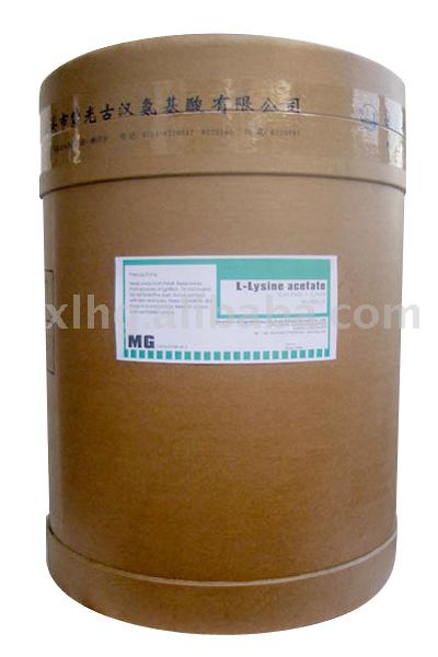 L-Lysine acetate