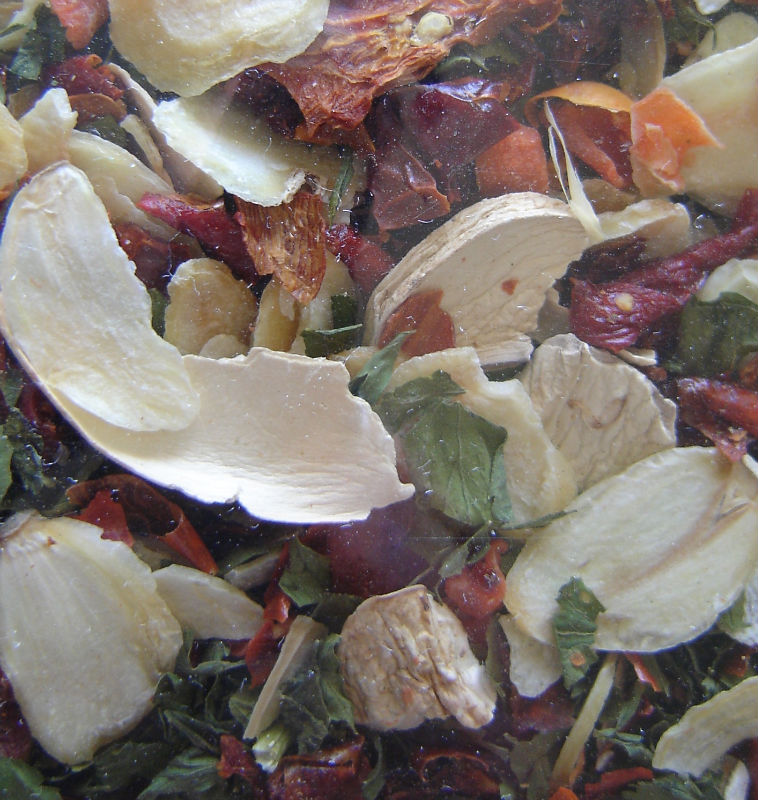 Mix Arrabbiata (Spicey pasta seasoning)