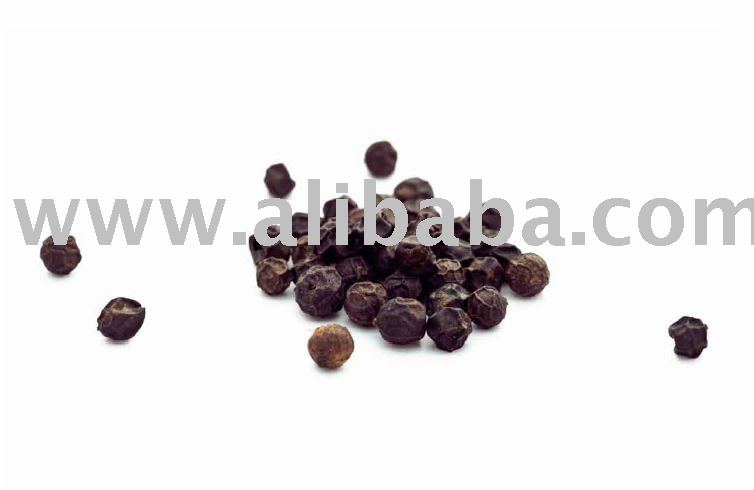 Black pepper