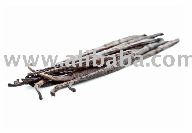 Vanilla Bourbon