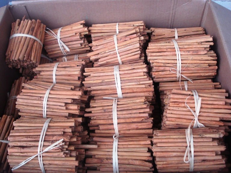 stick Cinnamon