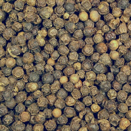 Black pepper