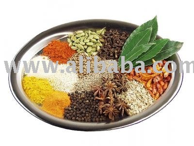 Spiceys