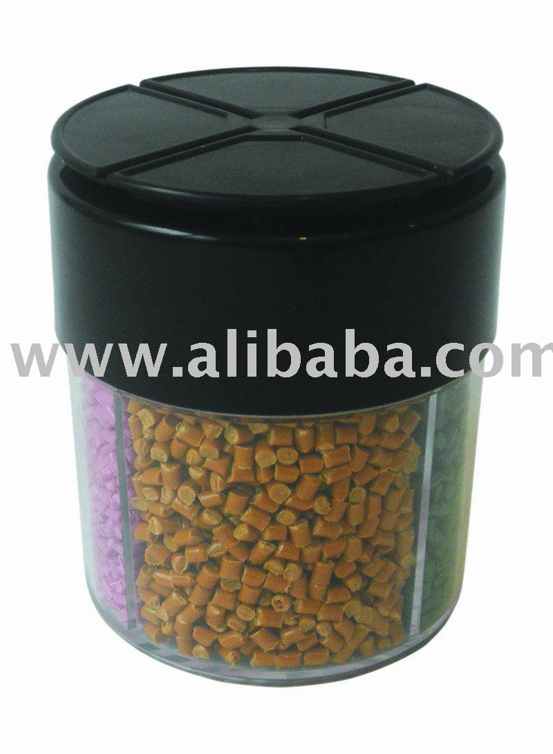 chamber spices jar
