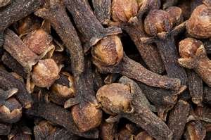 cloves
