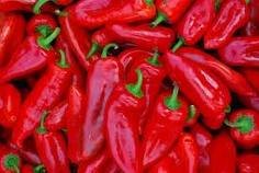 Red Chili, Clove, Turmaric Fingers, black pepper, Garlic