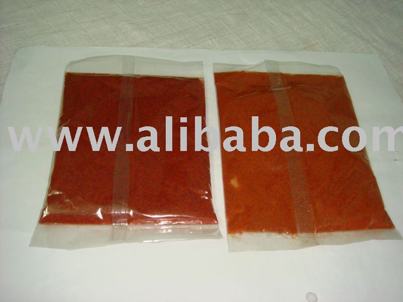 RED CHILLY POWDER