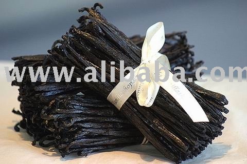 Vanilla Beans