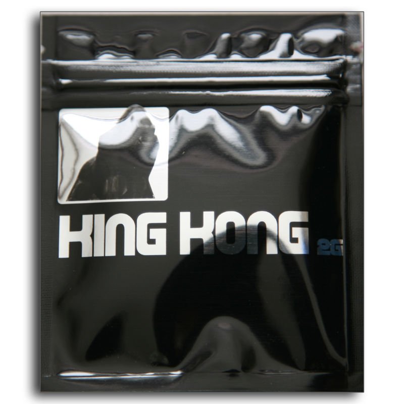 100% Potency Legal High King Kong Herbs, Spice