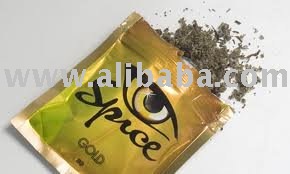PEPPOURI SPEARMINT    legal spice leaves powder and available for sale