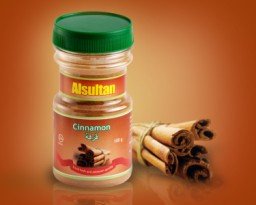 Cinnamon