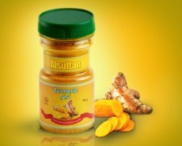 Turmeric