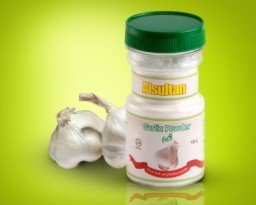 Garlic Powder