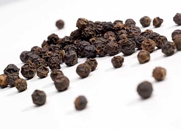 best quality black and white pepper for Export