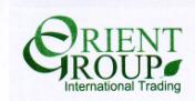 Orient group