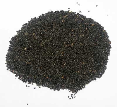 basil seeds / tukmaria