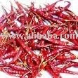 Dry chillies