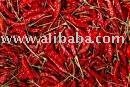 Red chilli