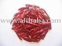 DRY CHILLIES