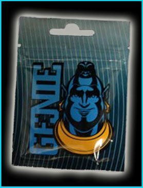 Genie  product