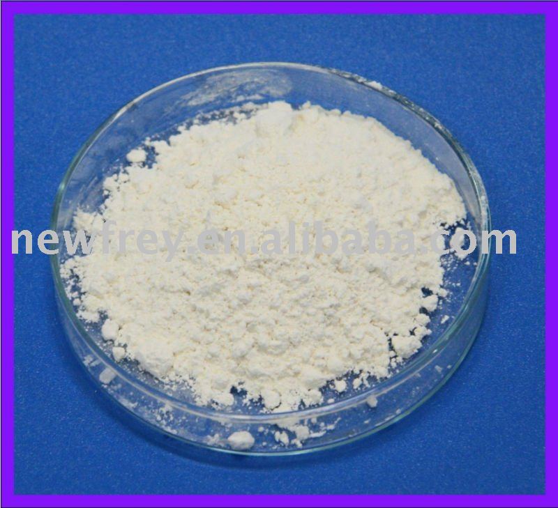 50% Natamycin and 50% Lactose