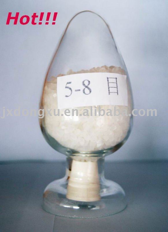  Sodium   Saccharin ,  5 ~ 8   mesh 