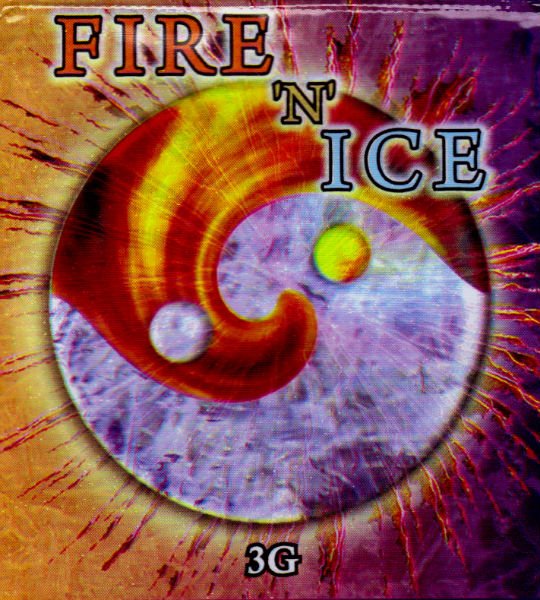 FIRE N ICE