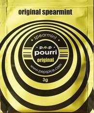 P.E.P  Spice 