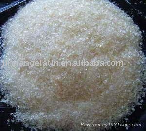 edible  gelatin, gelatin for food, jelly and candy gelatin bovine hide,bone gelatin