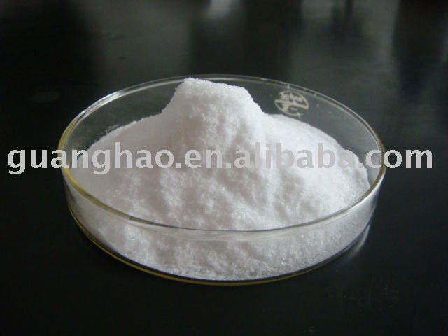 D-Glucosamine HCl 2011-04-14p