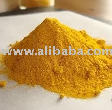 ground turmeric