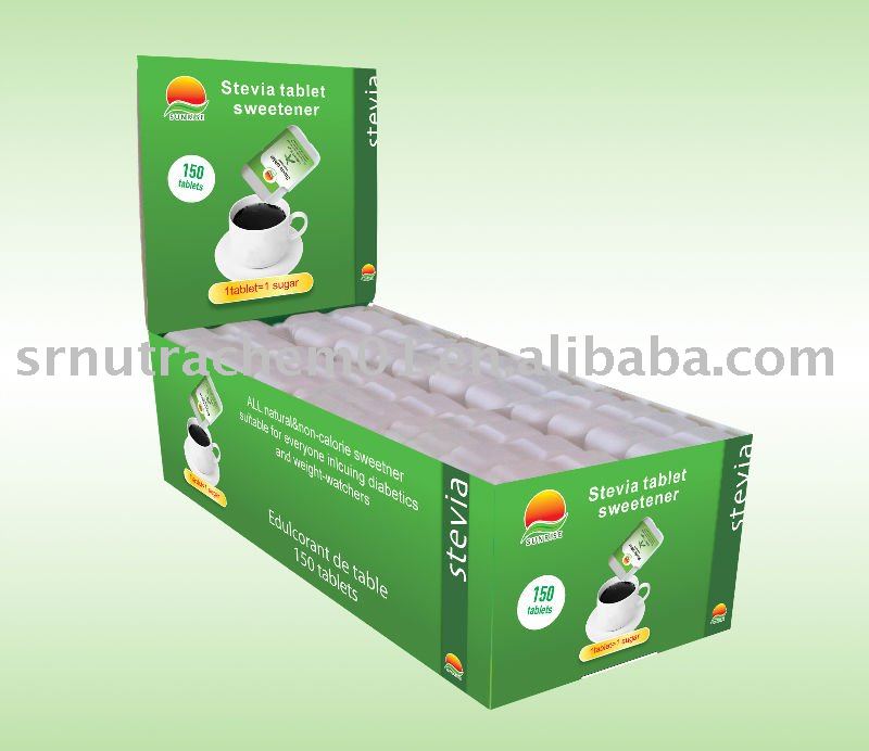  stevia  tablet