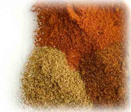  Blended   Masala  s