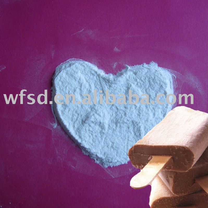 Food grade cmc(Acid-resisting )