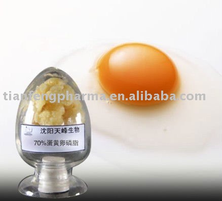 Eggyork Lecithin PC-50