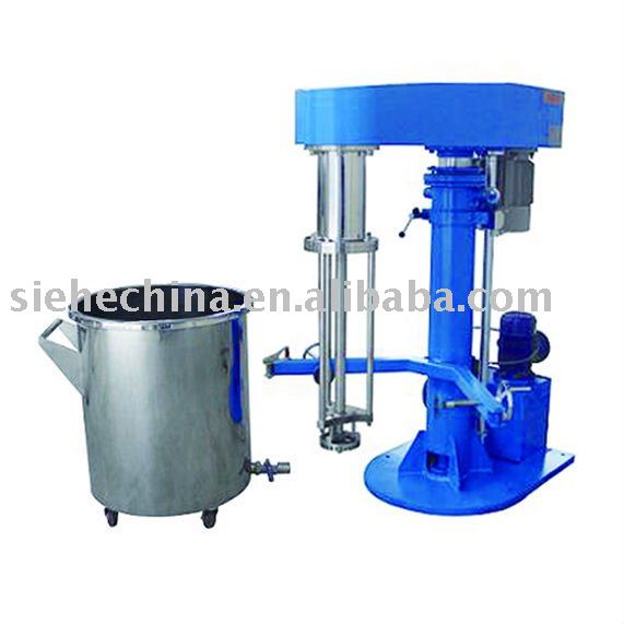 Food Emulsifier