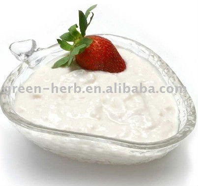 Diary Product Thickener
