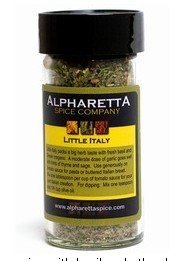 spice              Little Italy Herb Blend